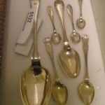 361 6532 Silverskedar